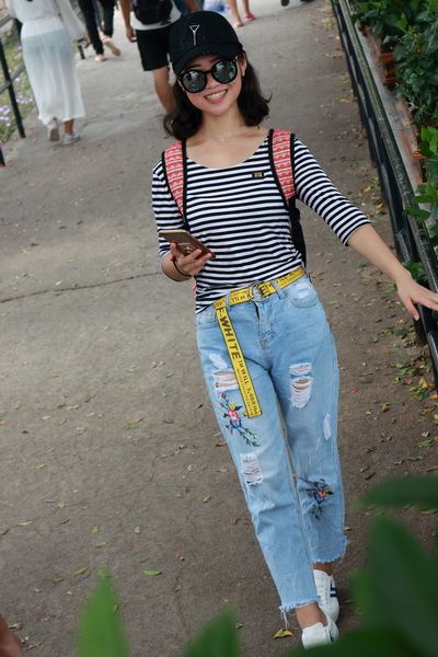 妹有你的厦门美